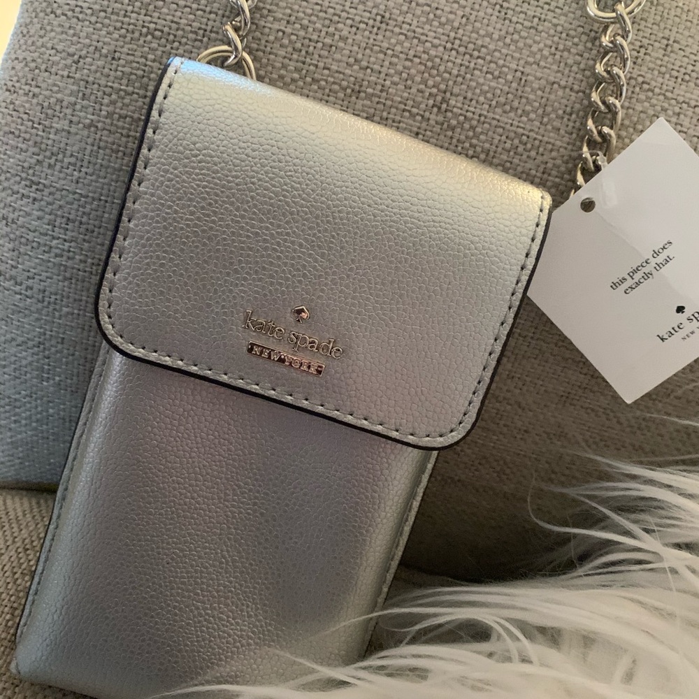 Kate spade crossbody